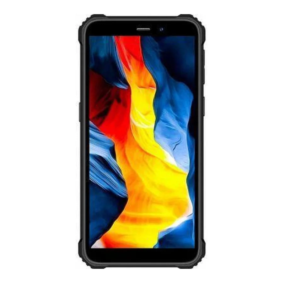 Oukitel WP32 4/128GB Black
