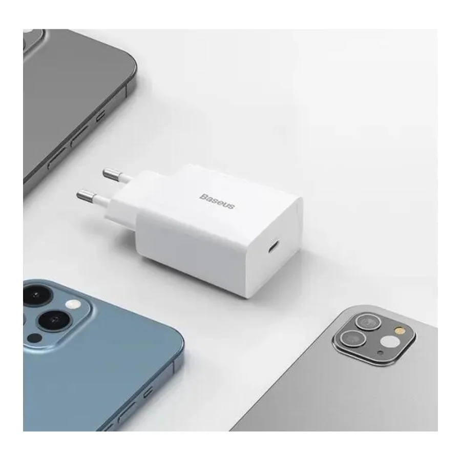 Baseus Speed Mini 20W (CCFS-SN02)
