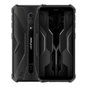 Ulefone Armor X12 3/32GB Black