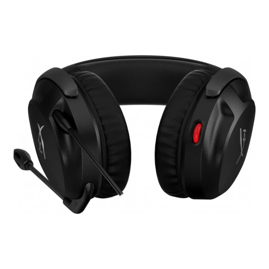 HyperX Cloud Stinger 2 Wired Black (519T1AA)