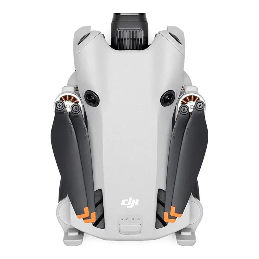 DJI Mini 4 Pro with RC-N2 Remote Controller (CP.MA.00000731.03)