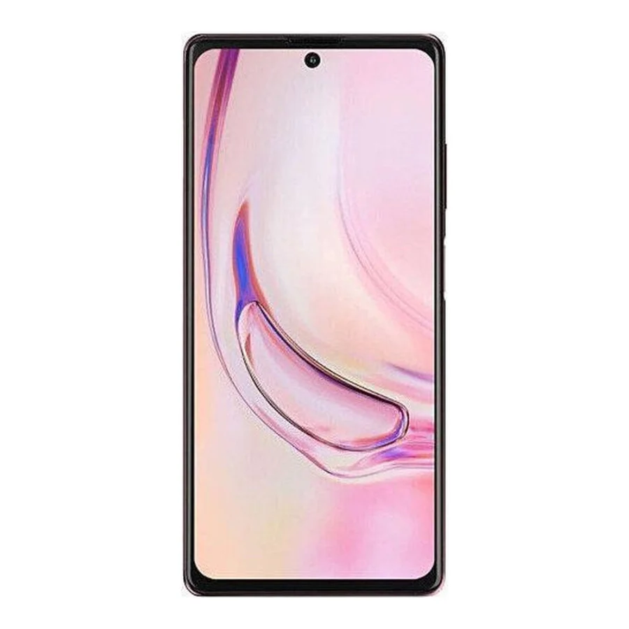 Blackview A100 6/128GB Pink
