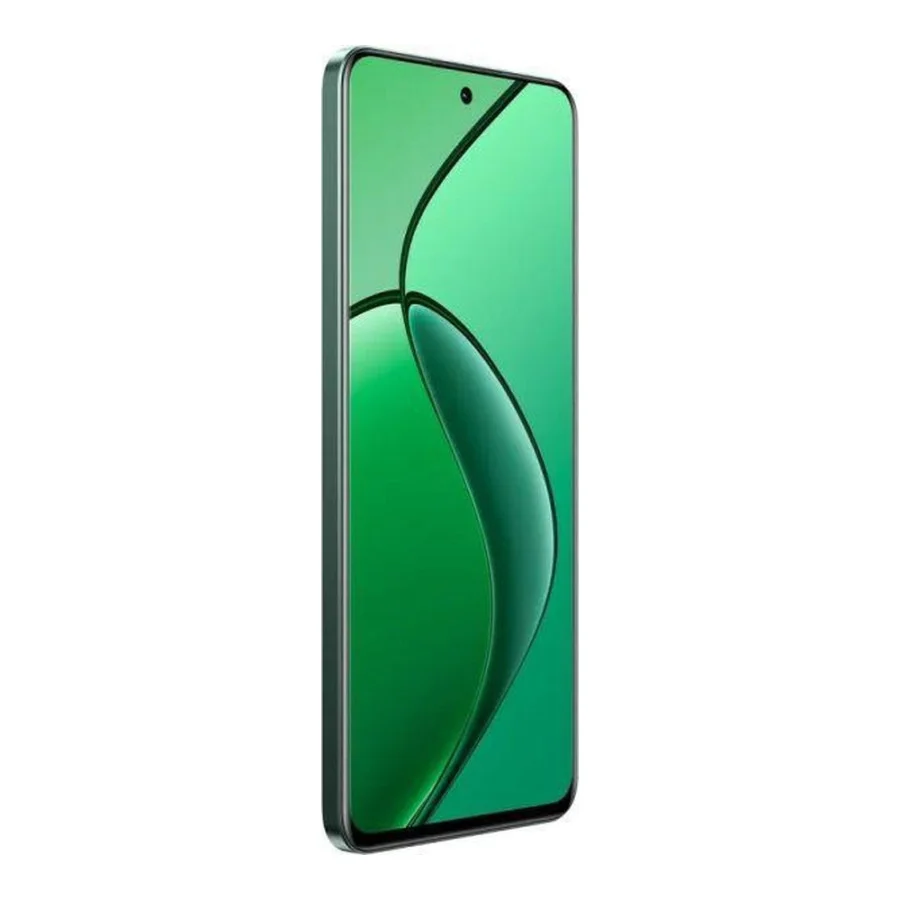 realme 12 4G 8/256GB Pioneer Green (Global Version)