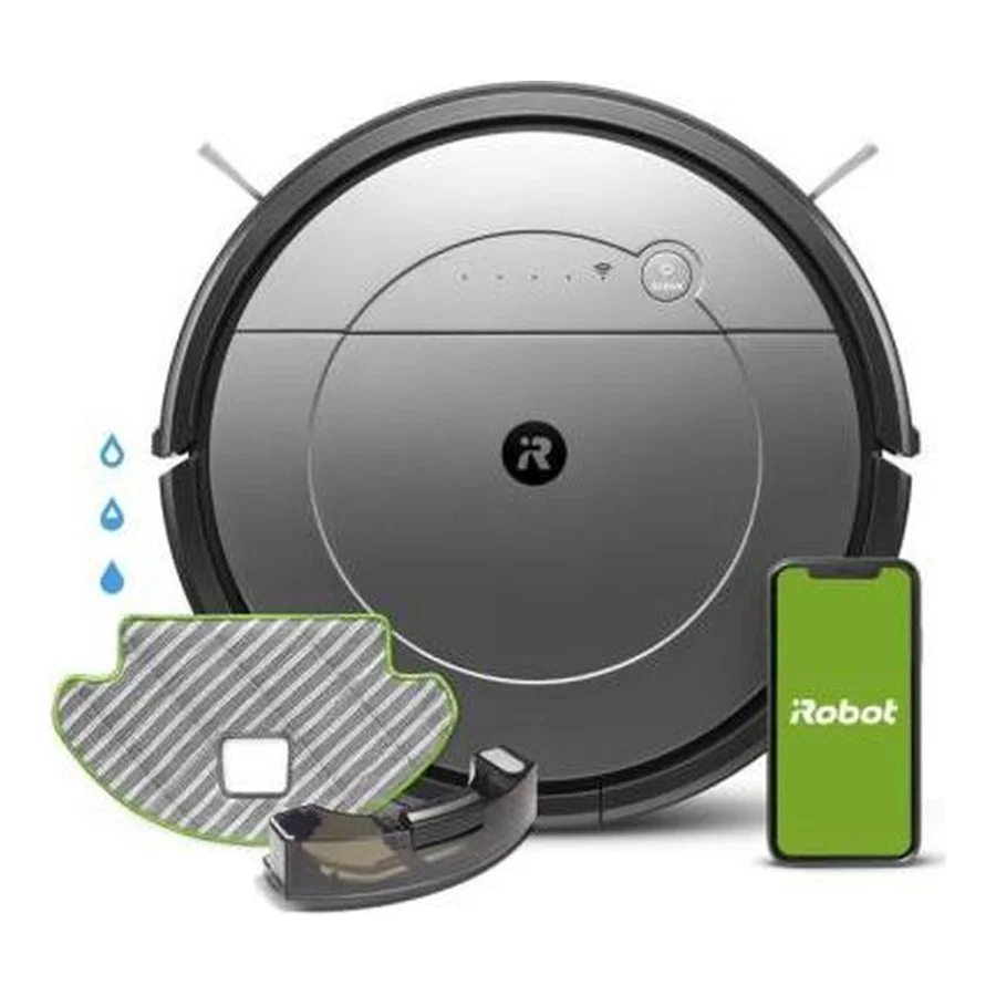 iRobot Roomba Combo R113840/R1118