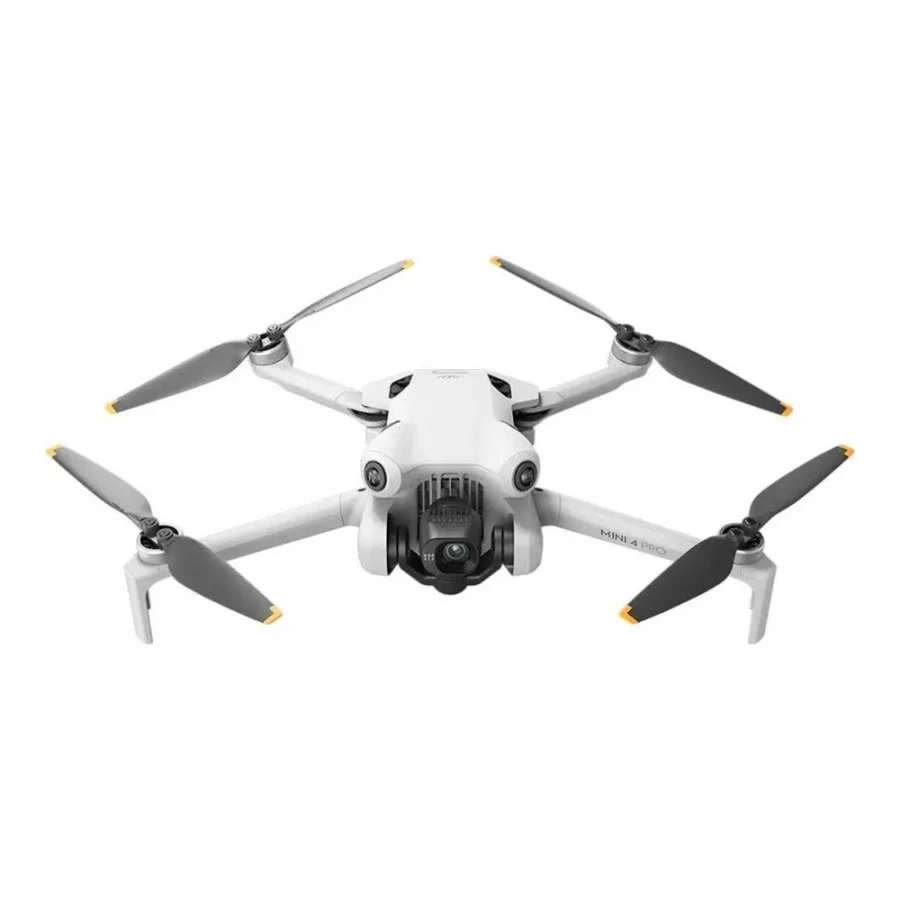 DJI Mini 4 Pro with RC-N2 Remote Controller (CP.MA.00000731.03)