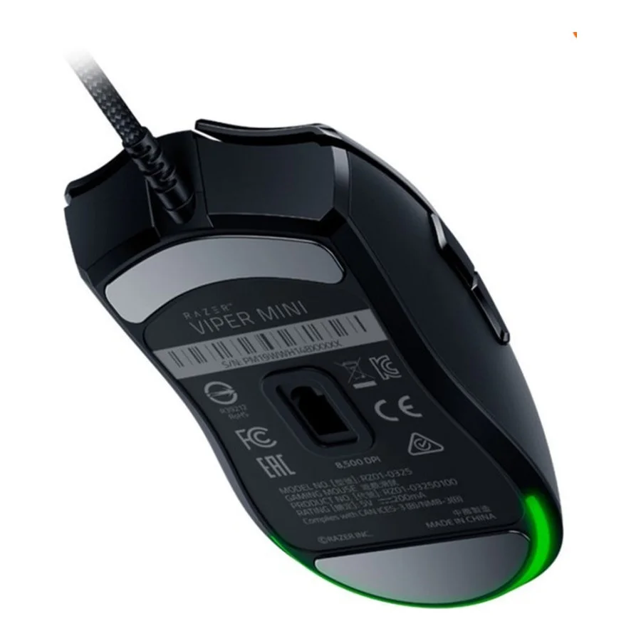 Razer Viper Mini Black (RZ01-03250100-R3M1)