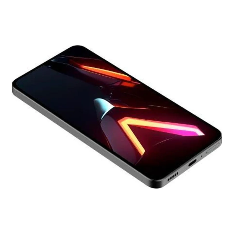 ZTE Nubia Neo 3 GT 5G 12/256GB Gray (UA)