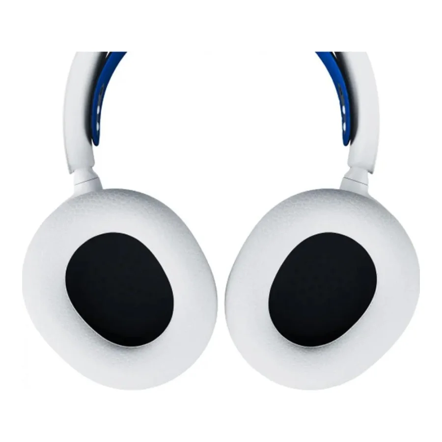 SteelSeries Arctis Nova 7P White (61561)