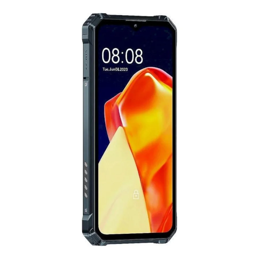 Oukitel G1 6/256GB Black