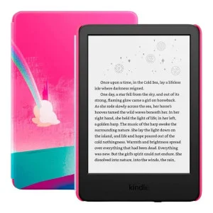 Amazon Kindle Kids 11th Gen. 2022 16Gb Unicorn Valley