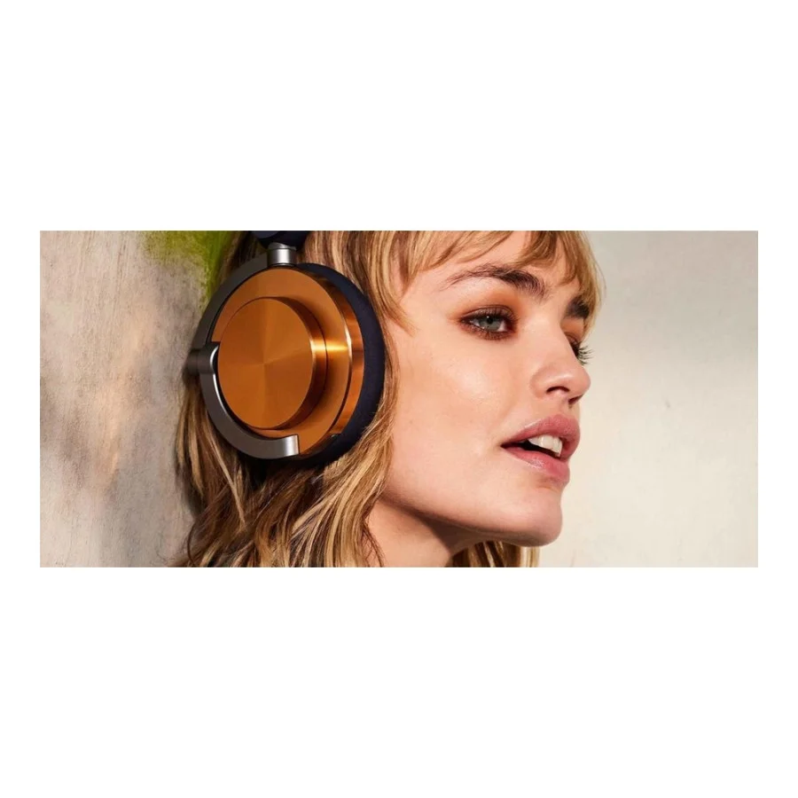 Dyson OnTrack CNC Copper (759558-01)