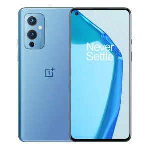 OnePlus 9 12/256GB Arctic Sky (Global Version)