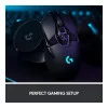 Logitech G903 Lightspeed Wireless Black (910-005084, 910-005674)