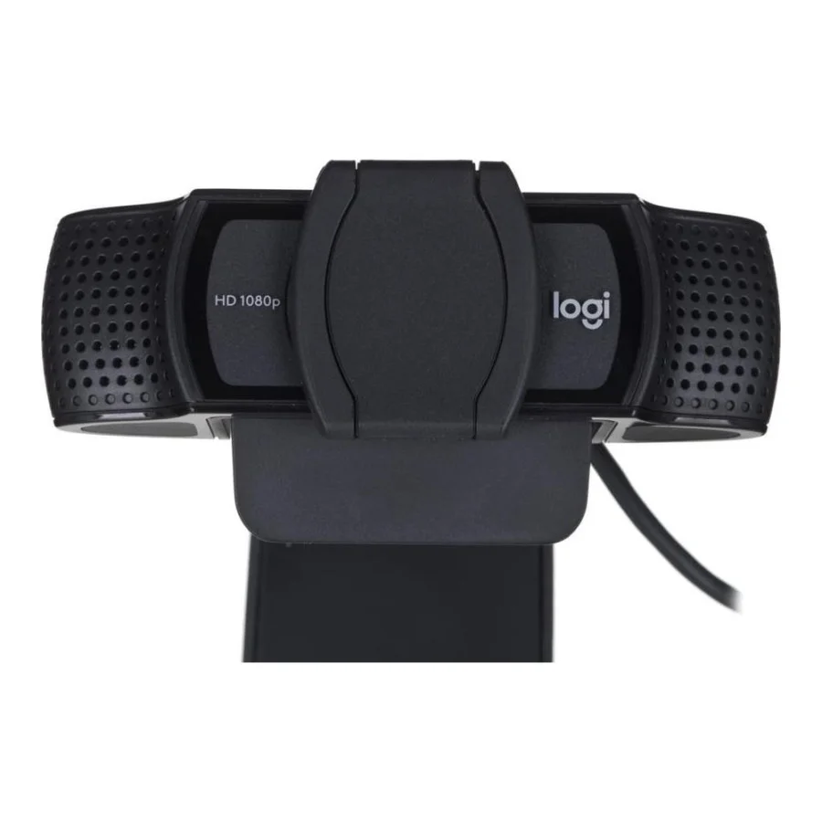 Logitech HD Pro C920e (960-001360)