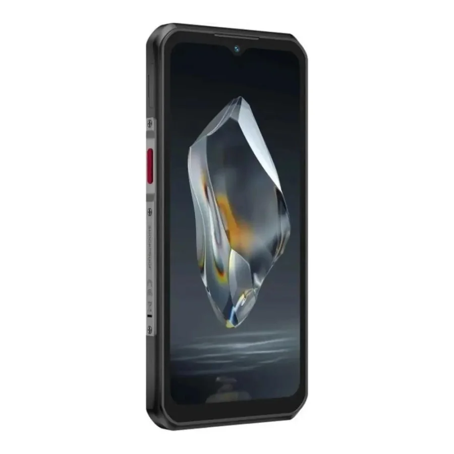 Oukitel WP62 16/512GB Black