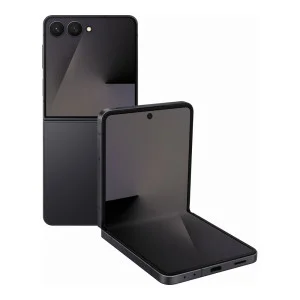 Samsung Galaxy Flip7 12/512GB Jetblack (SM-F766BZKH)