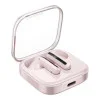 Xiaomi Redmi Buds 6 Active Transparent Pink (BHR8395GL)