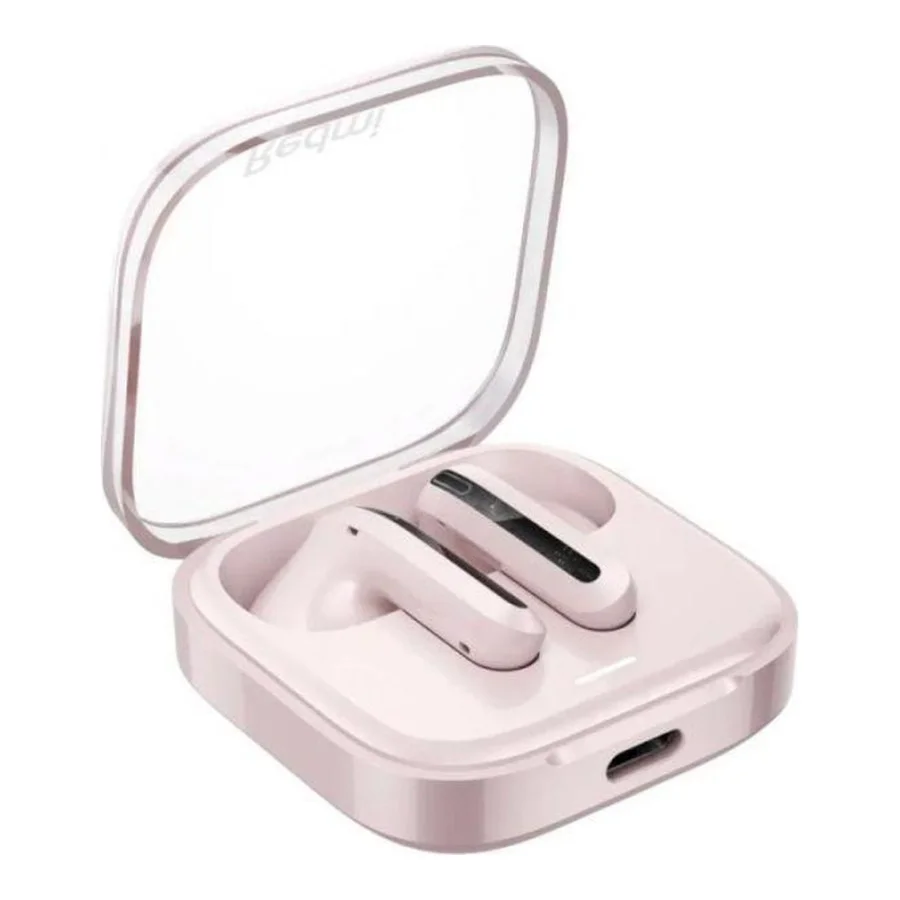 Xiaomi Redmi Buds 6 Active Transparent Pink (BHR8395GL)