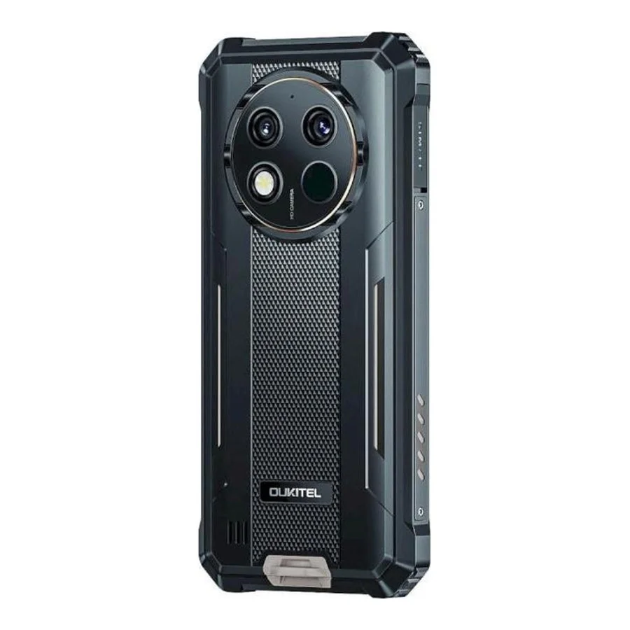 Oukitel G1 6/256GB Black