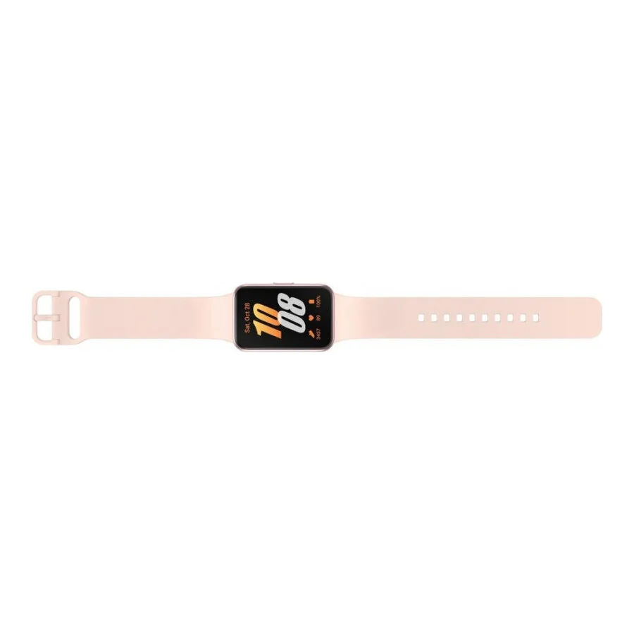 Samsung Galaxy Fit3 Pink Gold (SM-R390NIDA)