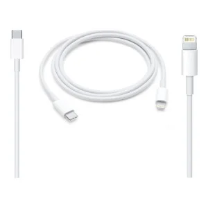 Apple USB-C to Lightning Cable 1m (MK0X2) (High Copy)