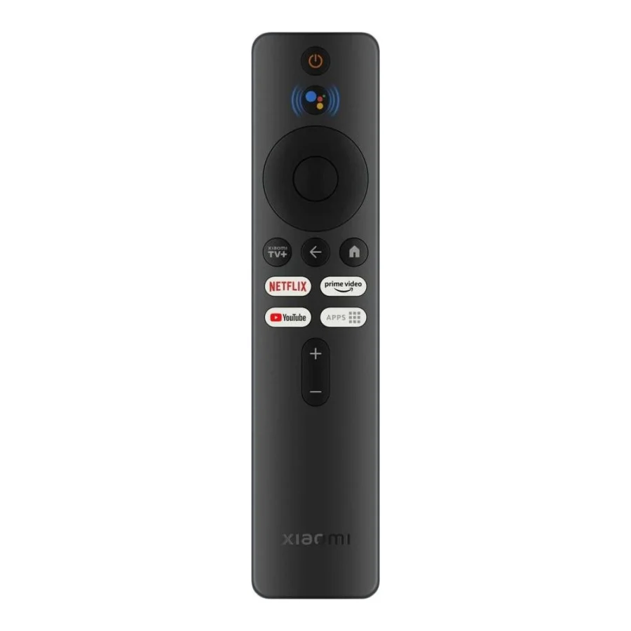 Xiaomi Mi Box S 4K 2nd Gen (MDZ-28-AA) (UA)
