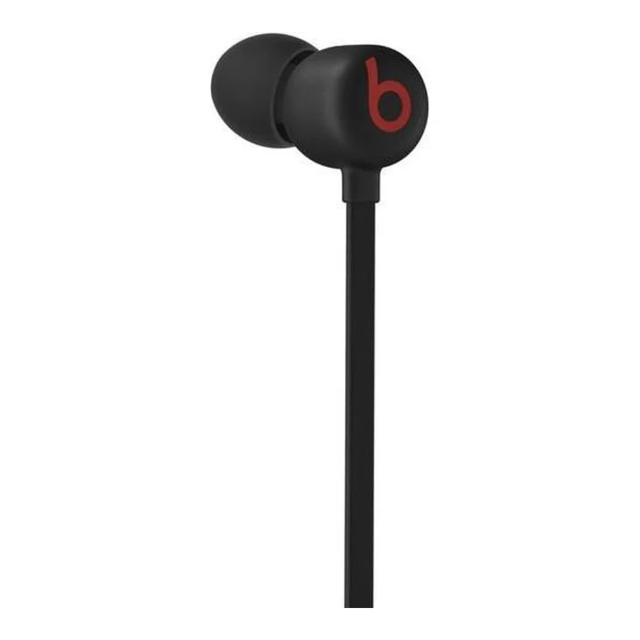Beats by Dr. Dre Beats Flex All-Day Wireless Earphones Beats Black (MYMC2)