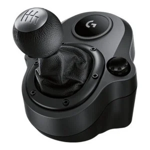 Logitech G Driving Force Shifter (941-000119, 941-000130)