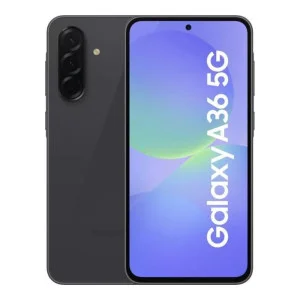 Samsung Galaxy A36 5G 8/128GB Awesome Black (SM-A366BZKP)