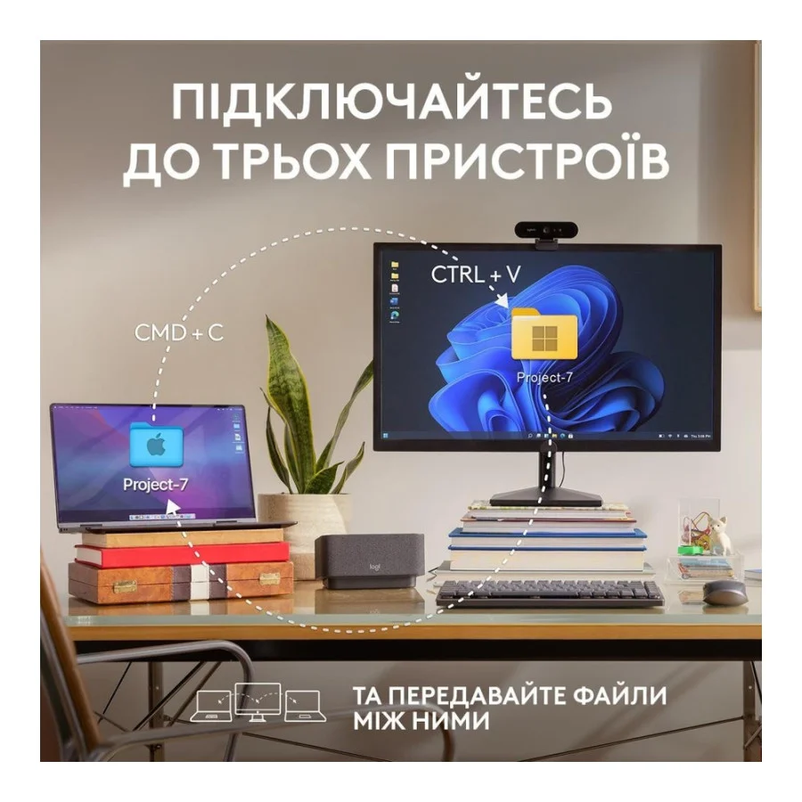 Logitech MX Anywhere 3S Rose (910-006931,910-006940, 910-006937)