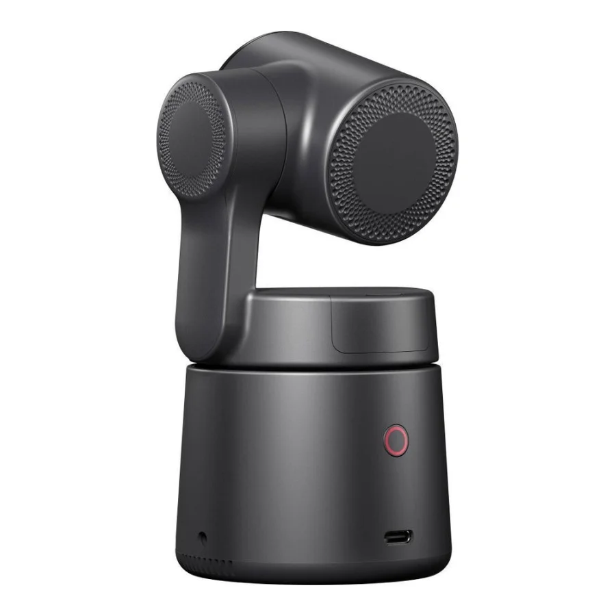 OBSBOT Tail Air AI-Powered 4K PTZ Streaming Camera (OTA-4K, OBSBOT-TAIL-AIR)