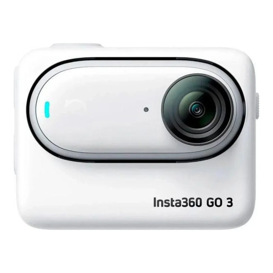 Insta360 GO 3 128GB (CINSABKA_GO306)