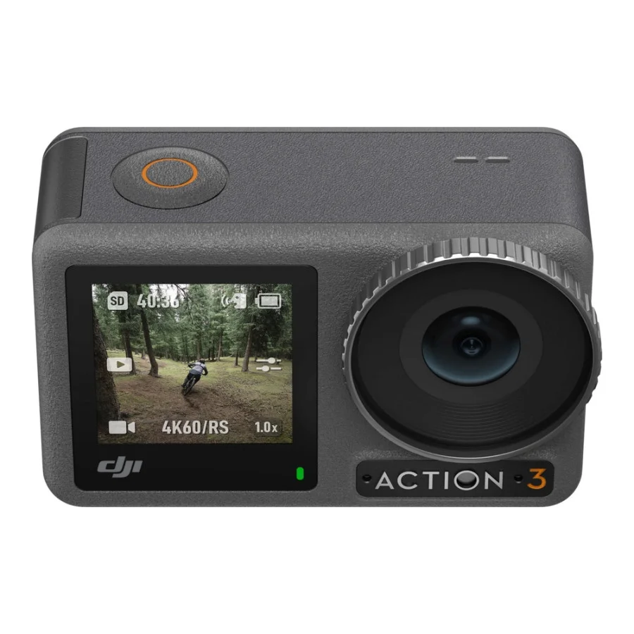DJI Osmo Action 3 Adventure Combo (CP.OS.00000221.01)