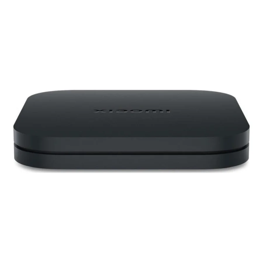 Xiaomi Mi Box S 4K 2nd Gen (MDZ-28-AA) (UA)