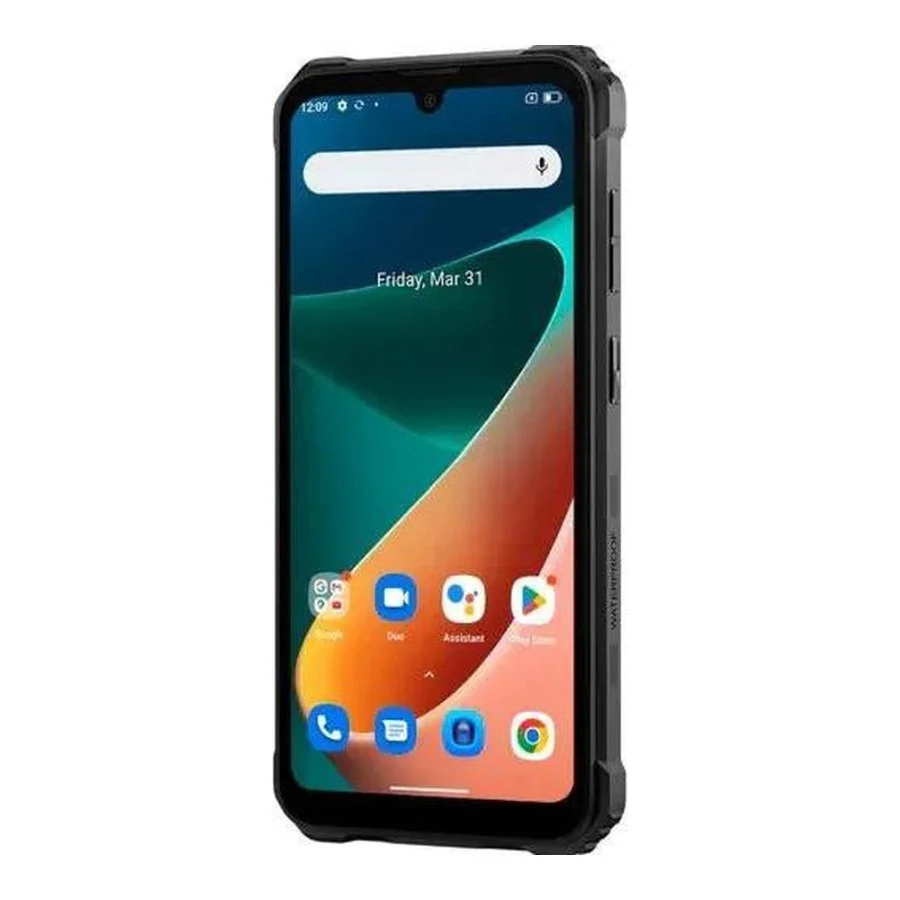 Blackview BV5300 Pro 4/64GB Black