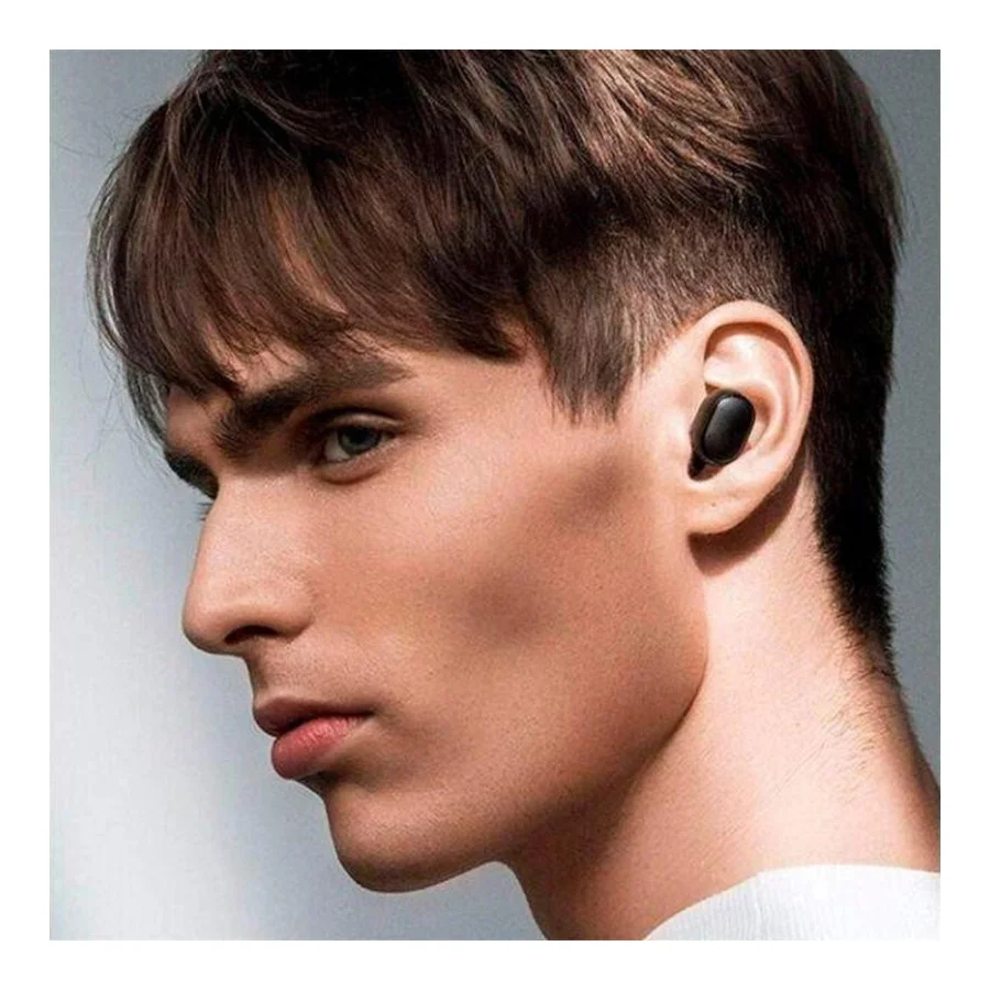 Xiaomi Mi True Wireless Earbuds Basic 2 (ZBW4502GL/BHR4272GL)