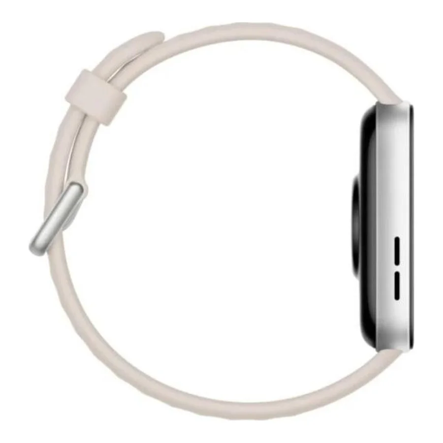 HUAWEI Watch Fit 3 White (55020CJH)