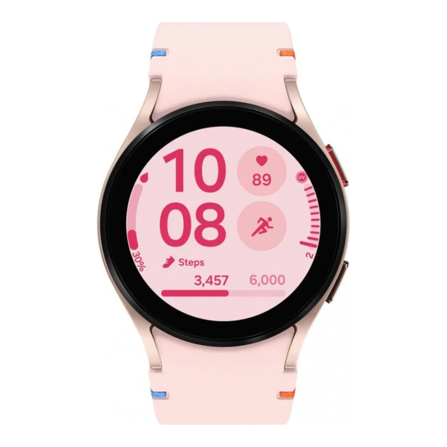 Samsung Galaxy Watch FE 40mm Pink Gold (SM-R861NIDA)