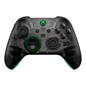 Microsoft Xbox Series X | S Wireless Controller 20th Anniversary Special Edition (QAU-00045)