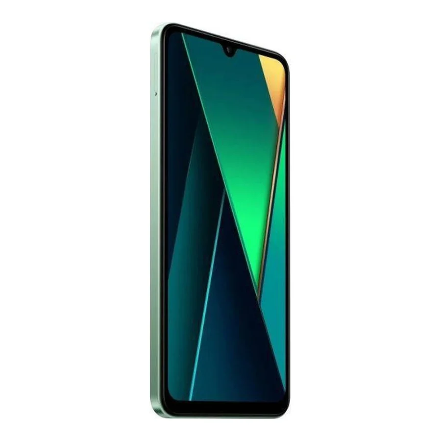 Xiaomi Poco C75 8/256GB Green (Global Version)