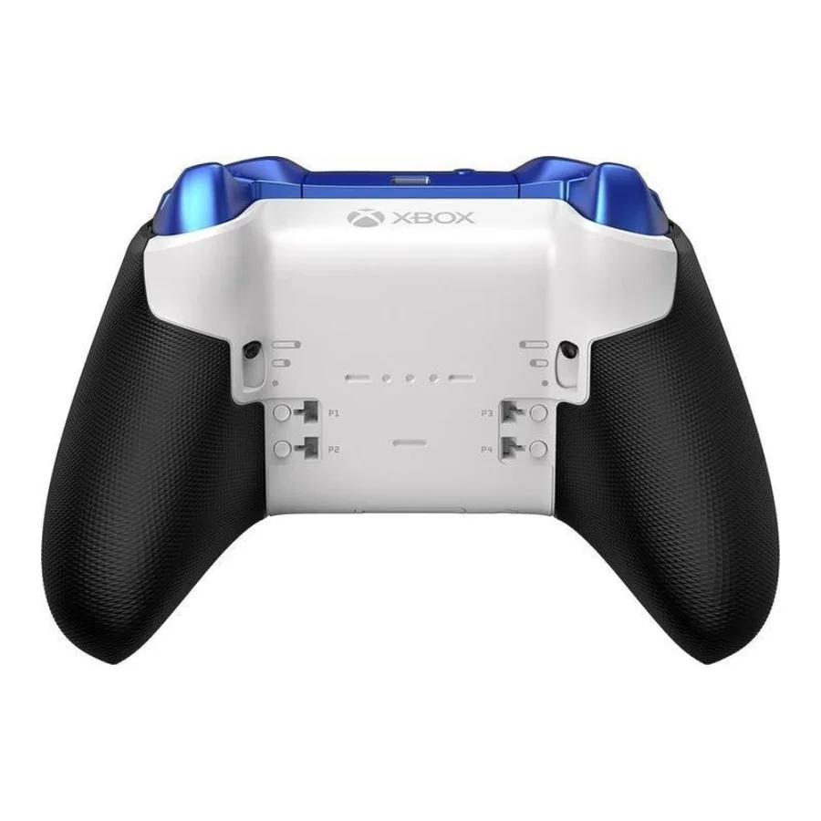 Microsoft Xbox Elite Wireless Controller Series 2 Core Blue (RFZ-00017)