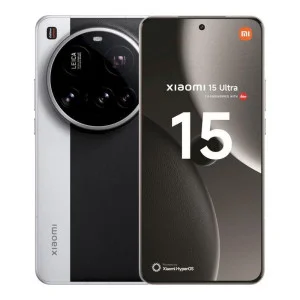 Xiaomi 15 Ultra 16/1TB Silver Chrome (Global Version)