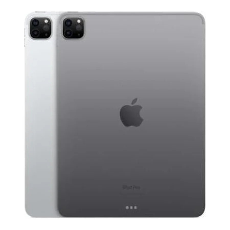 Apple iPad Pro 11 2022 Wi-Fi + Cellular 512GB Space Gray (MP593, MNYG3)