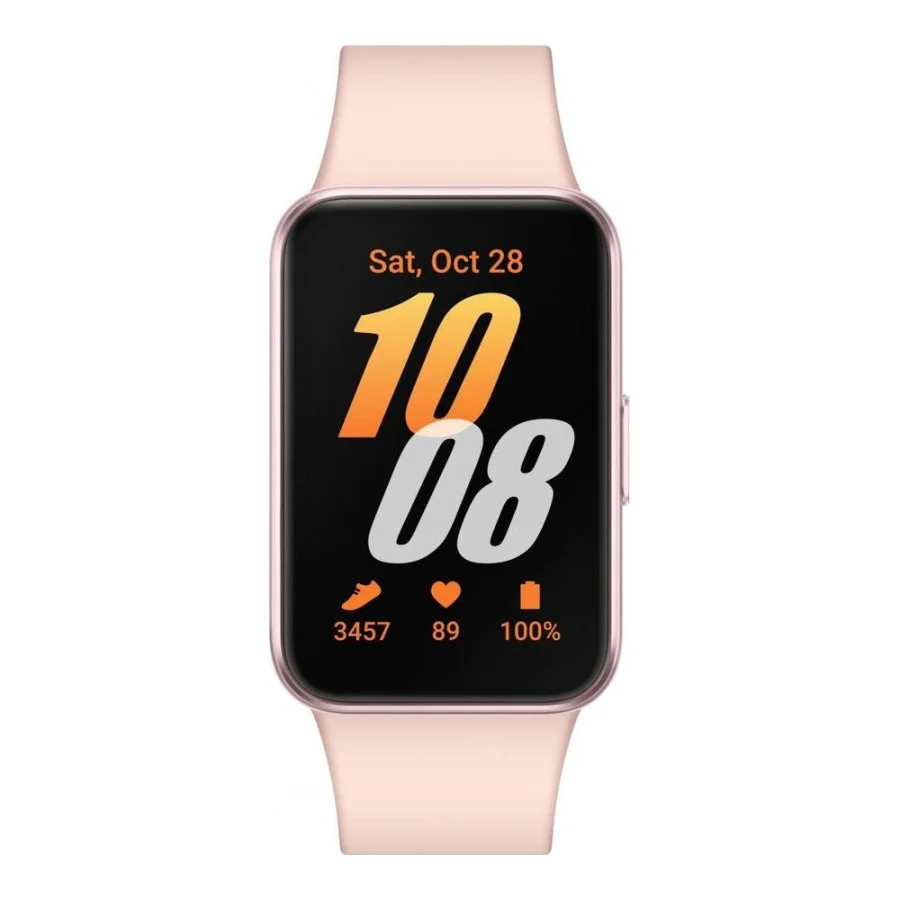 Samsung Galaxy Fit3 Pink Gold (SM-R390NIDA)