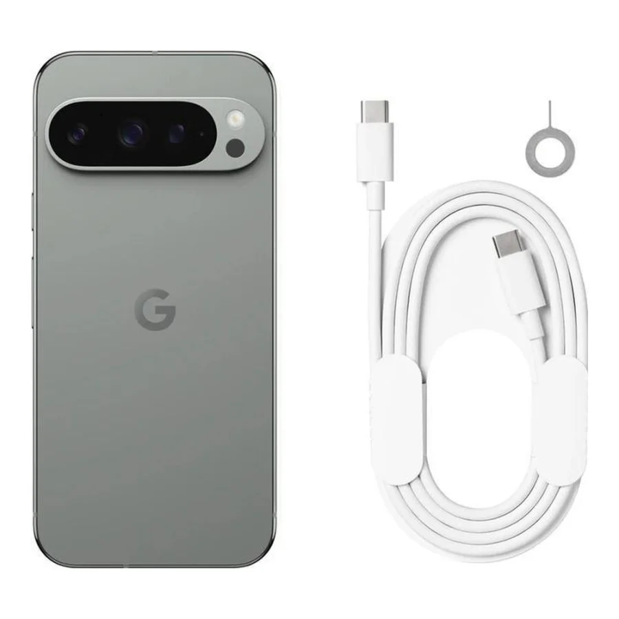 Google Pixel 9 Pro 16/128GB Hazel