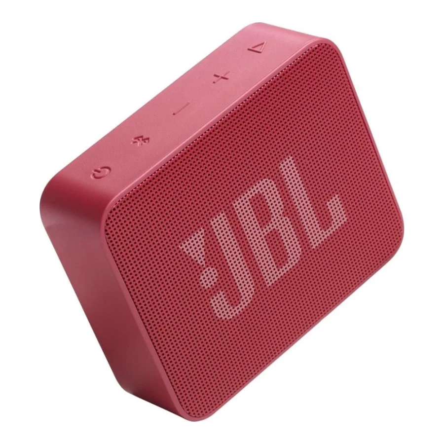 JBL GO Essential 2 Red (JBLGOES2RED) CN