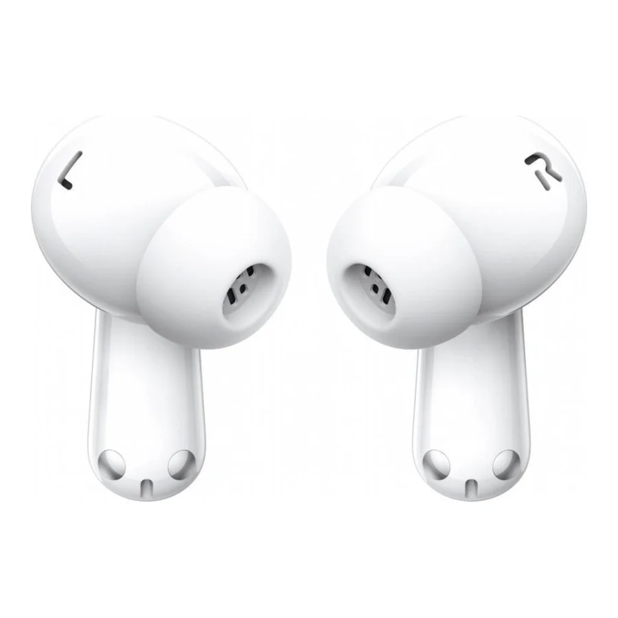 OPPO Enco Air4 Pro Moonlight White