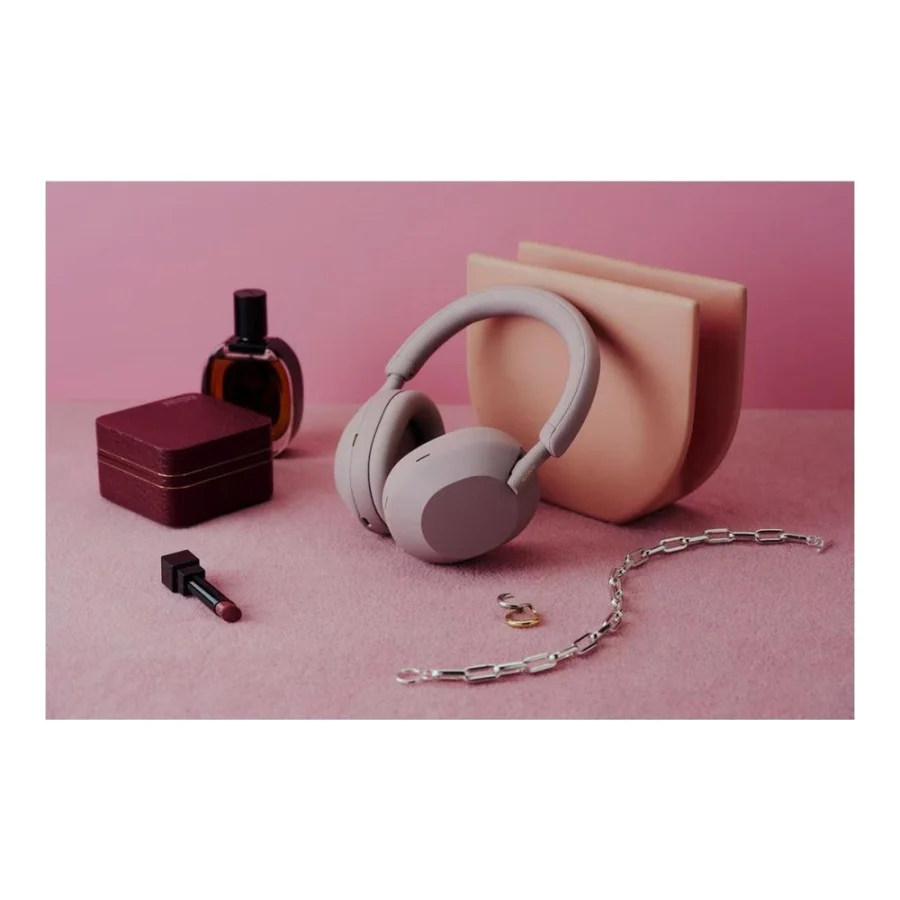 Sony WH-1000XM5 Powder Pink (WH1000XM5P.CE7)