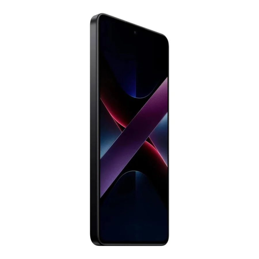 Xiaomi Poco X7 Pro 12/256GB Black (Global Version)
