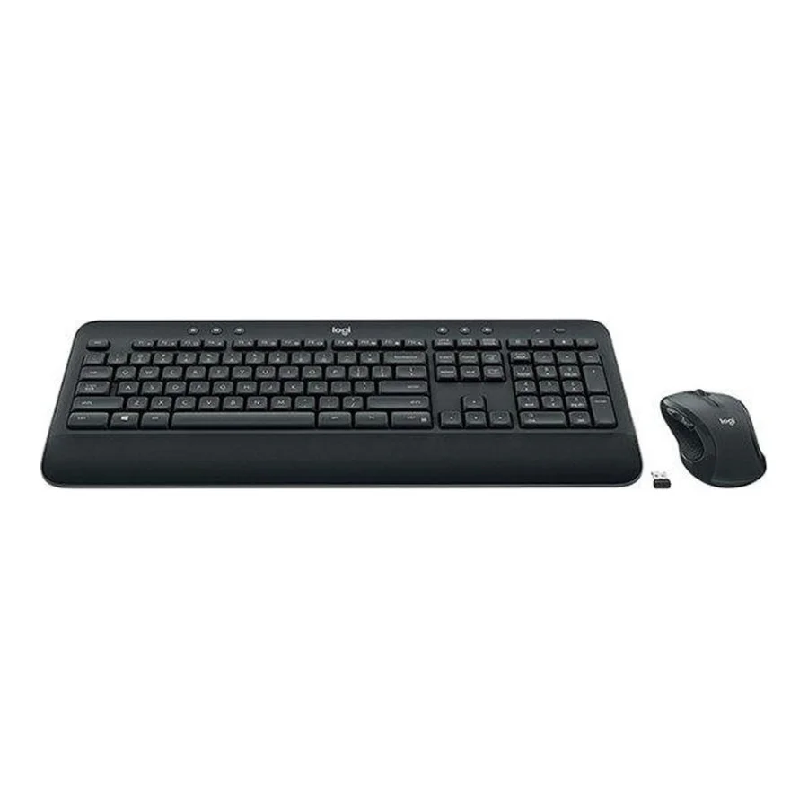 Logitech MK540 Advanced (920-008685, 920-008686, 920-008691)